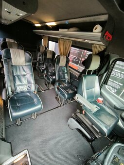 Mercedes Sprinter - 3