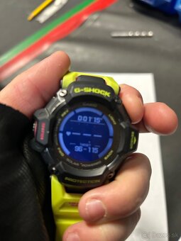 Casio G-Shock - 3