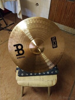 MEINL cinel - 3