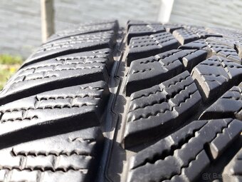 205/50 r17 zimne pneumatiky 2 kusy - 3