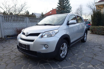 Toyota Urban Cruiser 1.4 D-4D 4x4, M6, 90PS, 5d. - 3