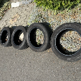 Letné pneumatiky 205/55 R16 H - 3