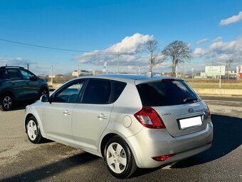 Kia Cee´d   / 2010 / LEN 78 223 KM / 1.4 Benzin - 3