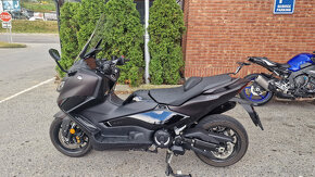 Yamaha T-MAX 560 - 3