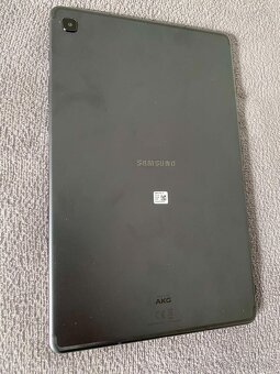 Samsung Galaxy Tab S6 Lite 64GB - 3