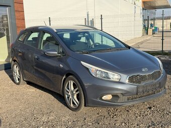 Kia Cee´d SW 1.6 CRDi VGT EX - 3