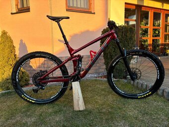 Trek Remedy 7 2022 - 3