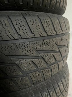 205/55R16 Plechové disky + zimné pneumatiky - 3