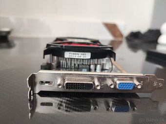 Graficka karta NVIDIA GTX 650 2GB GDDR5 - 3