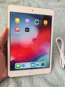 Apple iPad mini 2 16GB - 3