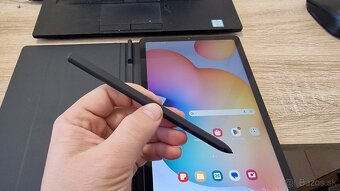 Samsung Galaxy Tab S6 Lite 2022 wifi - v záruke, aj vymením - 3