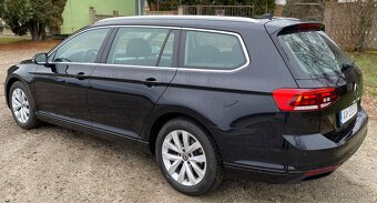 VW Passat B8 2021 Facelift 2.0 TDi 110kw 7 DSG - 3