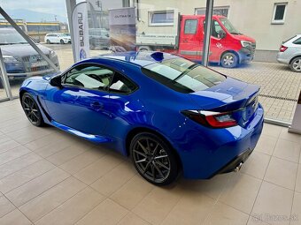 SUBARU BRZ 2.4i 6MT Final Edition - 3