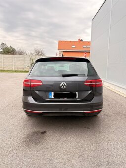 Volkswagen Passat 2.0 TDi 2018 - 3