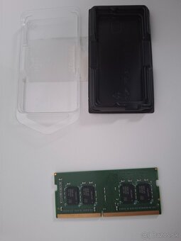 Pamäť do Synology DDR4 ECC 4GB - 3