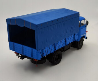 IFA W50  1:43 - 3