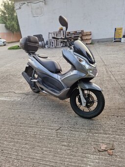 Honda pcx 125 - 3