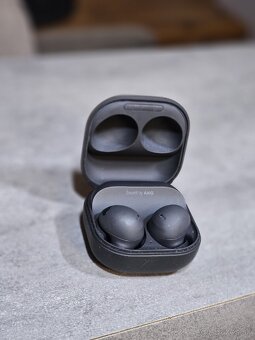 Samsung Galaxy Buds 2 Pro - 3