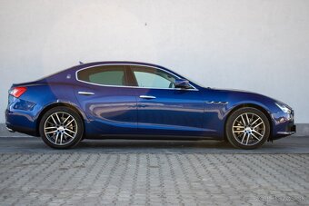 Maserati Ghibli 202 kW - Kompletná servisná historia - 3