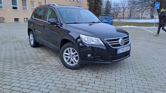 Volkswagen Tiguan 2.0.tdi, 103kW, r.v.2011. - 3