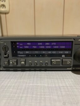 Autoradio Tesla 2116 B - 3