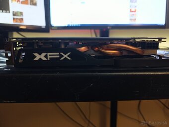 XFX AMD Radeon RX 480 8GB - 3