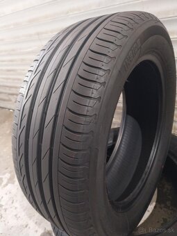 Bridgestone letné 205/55/R16 - 3