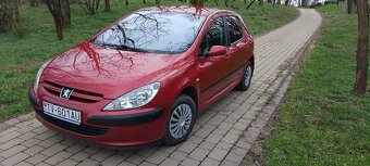 Peugeot 307 - 3