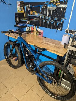 Cannondale Moterra Neo Carbon 1 - 3