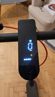 Xiaomi Electric scooter 4 pro 2nd gen - 3