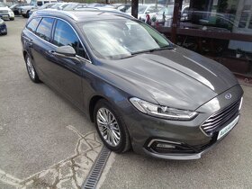 Ford Mondeo Combi 2.0 TDCi EcoBlue Titanium A/TCombi - 3