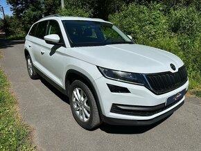 Škoda Kodiaq 1.5 TSI 110kw -DSG-MODEL 2020-176700km - 3