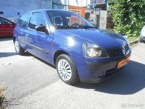 Renault Clio 1.2 16V Expression - AJ NA SPLÁTKY  - 3