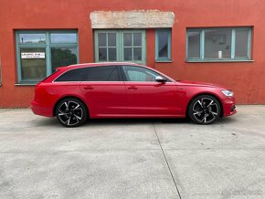 Audi A6 Avant 3.0 TDI DPF 245k quattro Prestige S tronic - 3