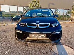 BMW i3 94Ah 19", Tep.Čerpadlo, Výhřev sedadel - 3