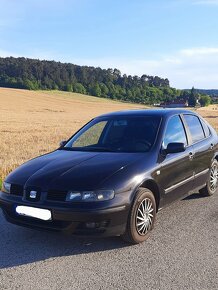 Seat leon 1m - 3