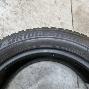 Zimné pneumatiky 215/55 R17 BRIDGESTONE DOT0419 - 3