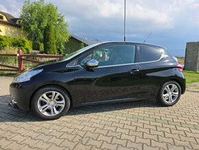 Peugeot 208 allure 1.6vti 88kw - 3