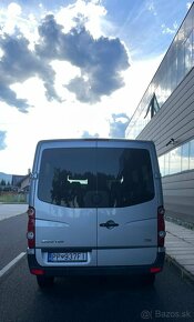 Vw Crafter - 3