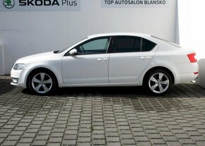 Škoda Octavia 2,0TDI 110kW elegance DSG - 3