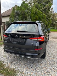 Škoda Kodiaq 2,0 TDI - 3