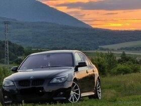 Ladvinky bmw e60 - M5 style - 3