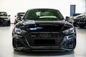 Audi RS5 - 3