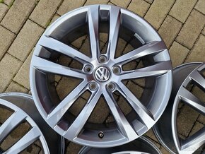 5x112 R18 VW Salvador - 3