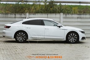 Volkswagen Arteon 140kW Dsg - 3