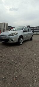 Renault Clio 3-2011 - 3