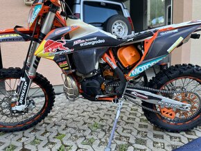 Ktm exc xcw 250 tpi 2023 - 3