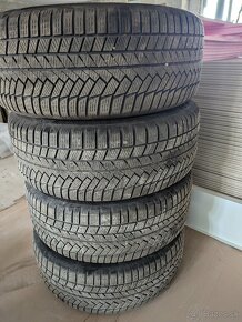 275/50r20 Originálne zimné kolesá Mercedes GLE/GLS - 3