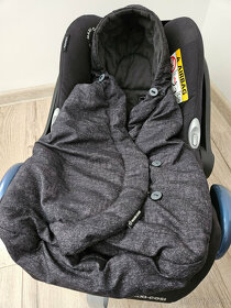 Maxi-Cosi CabrioFix - 3