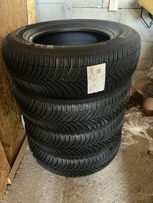 Celerocne pneu Michelin 215/70R16 - nove - 3